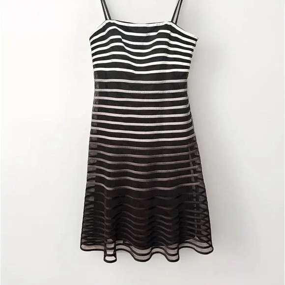 white house black market womens dresses Beaded Gown – bebe main image 0